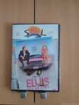dvd elvis deu de fuga