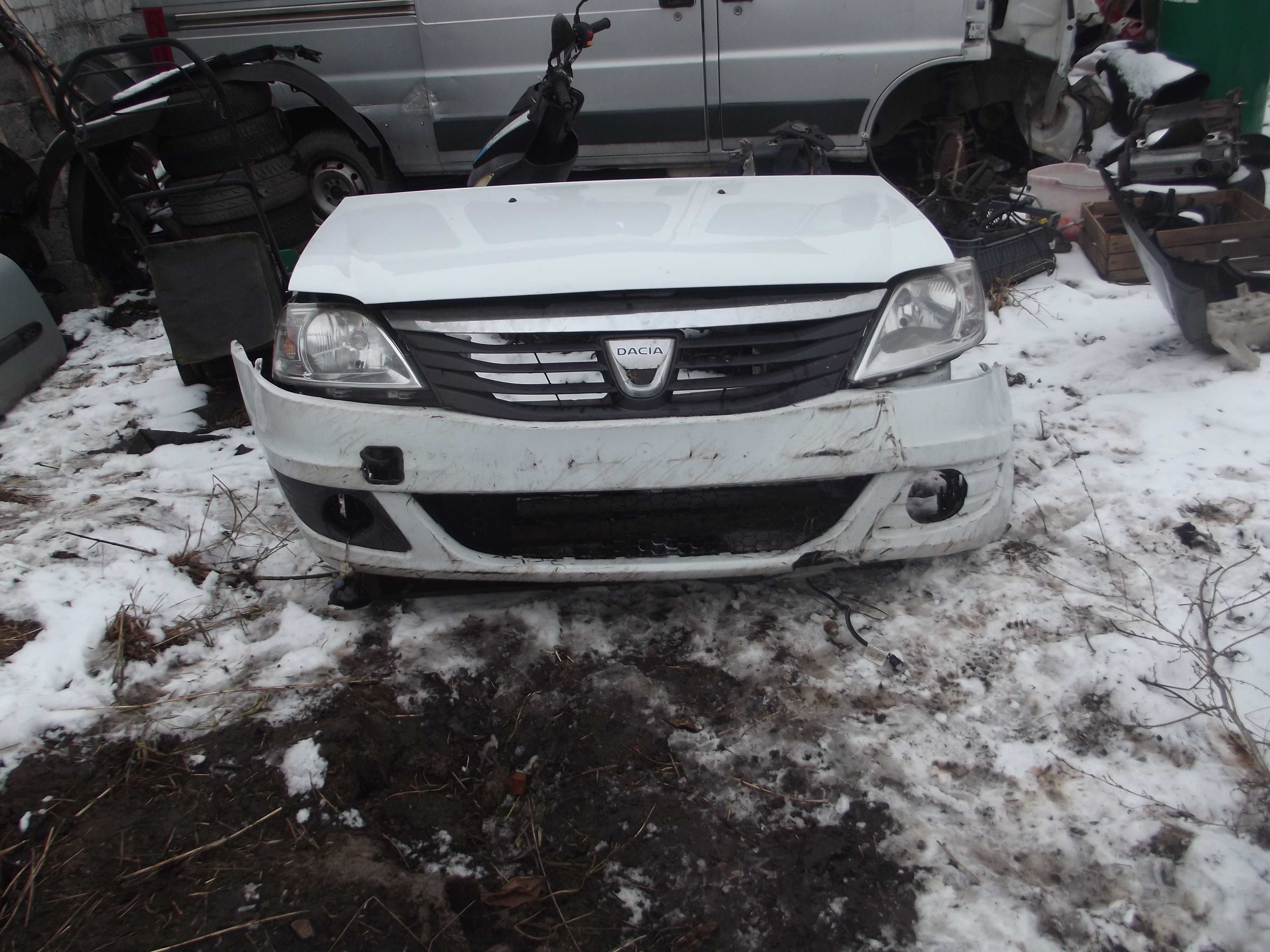 Dacia LOGAN MPV 1.5 dci