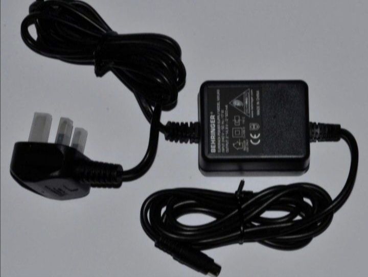 Zasilacz Behringer 1202FX 1002FX MXUK6