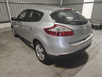 Renault Mégane 2009 ÓPTIMO ESTADO
