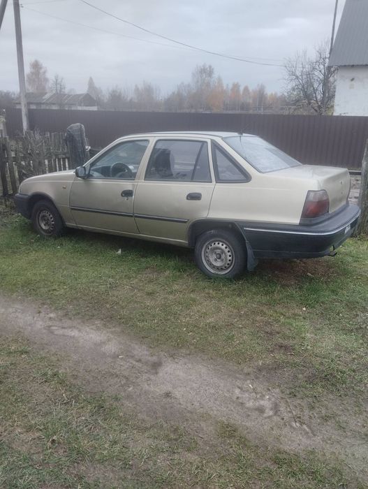 Продам Daewoo Nexia