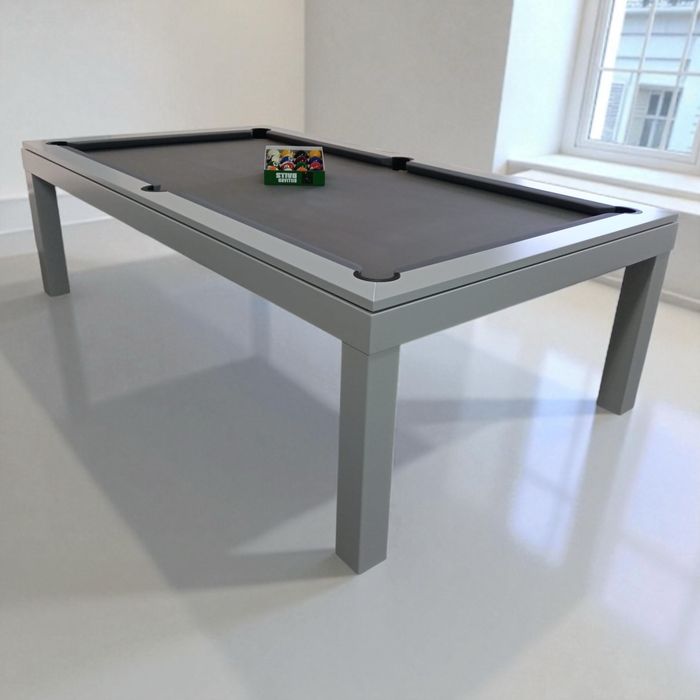 Bilhar novo tampo refeicoes entrega anttes Natal