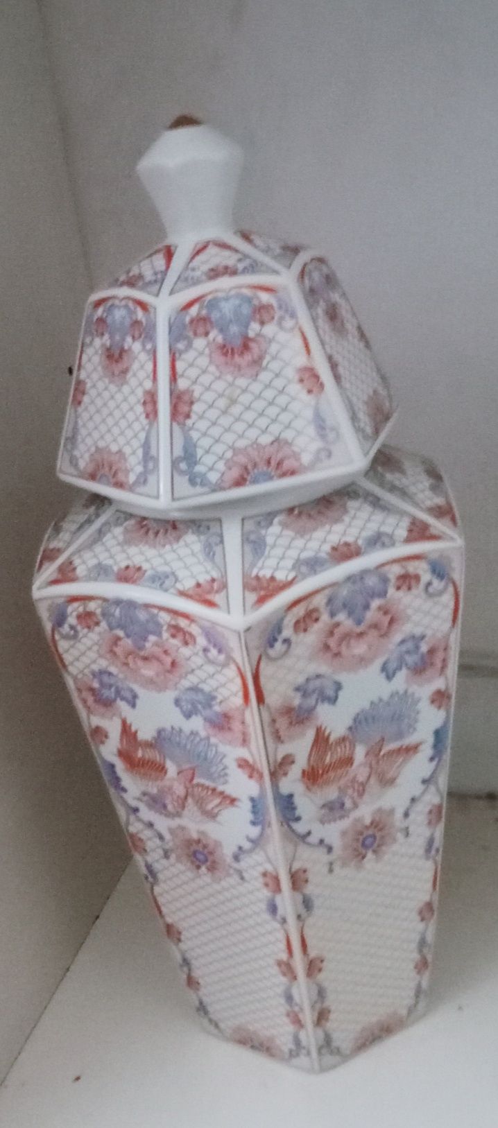 Jarras para desocupar