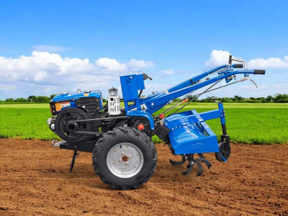 Мотоблок Кентавр 1010ДЕ | Дизель | Фреза | Доставка | Кредит | ДЗВОНИ!