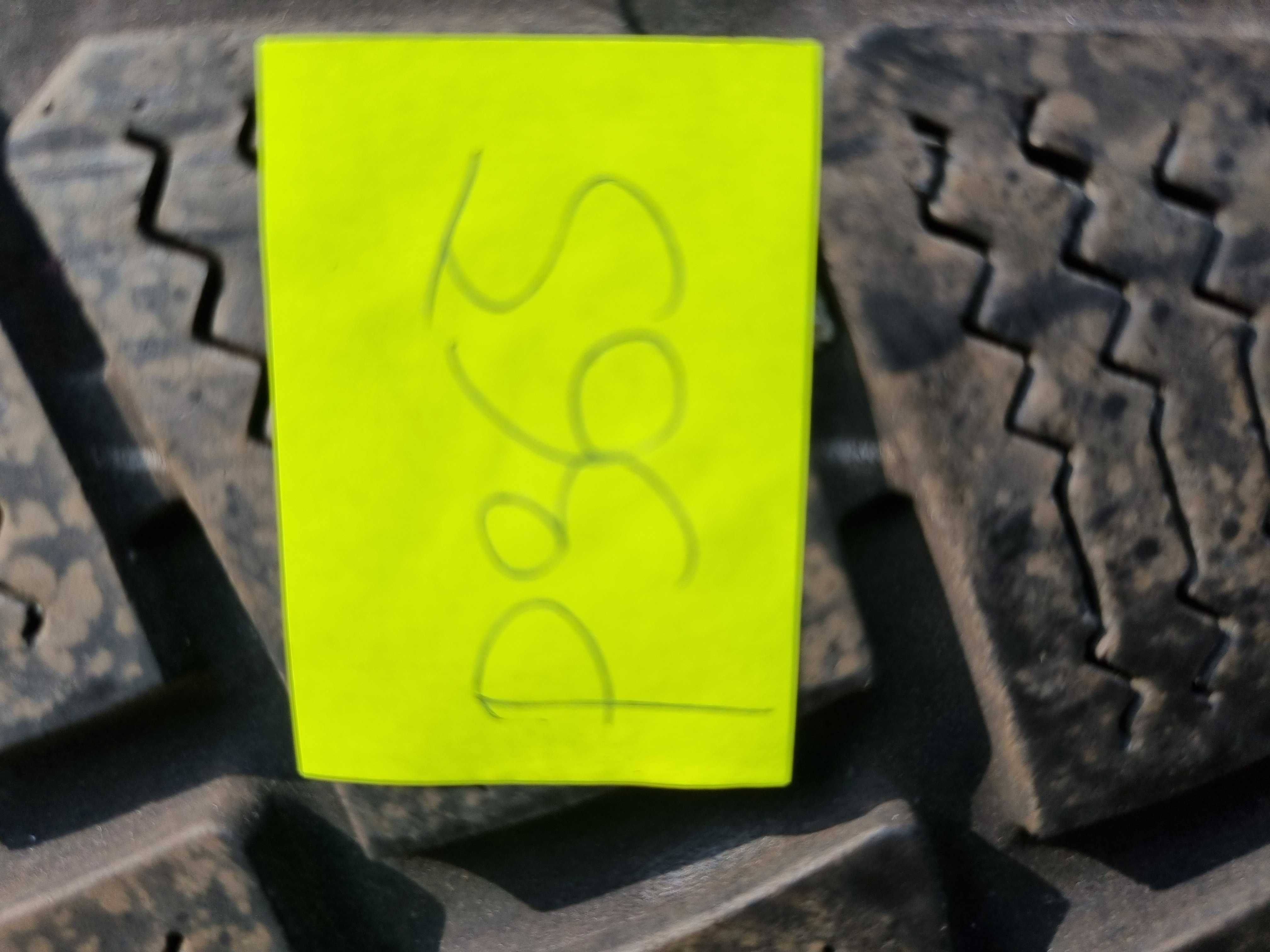 Opony zimowe POINTS Winterstar Van 235/65 R16C 115/113R PARA P365