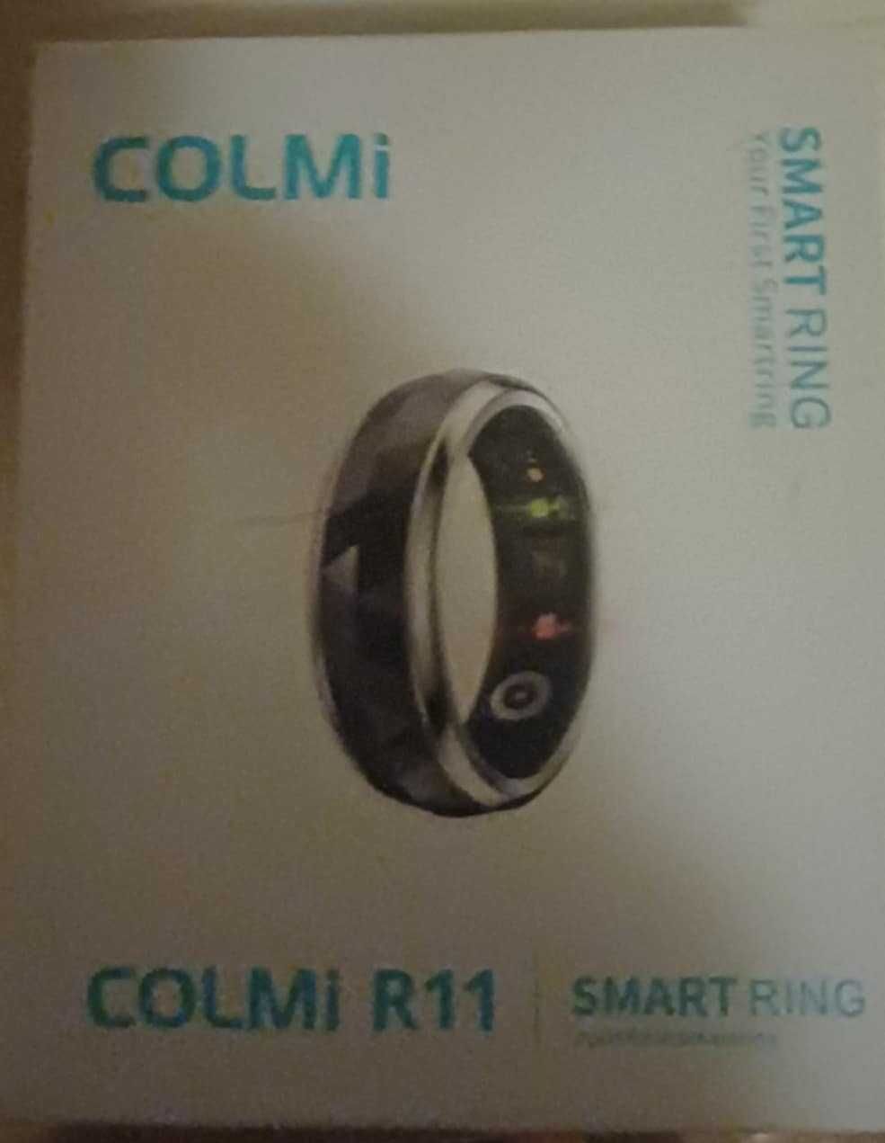 Smart ring COLMI