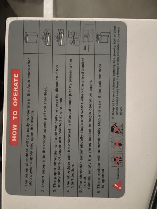 Шредер  ShredMARK RS 215 C. Тільки самовивіз