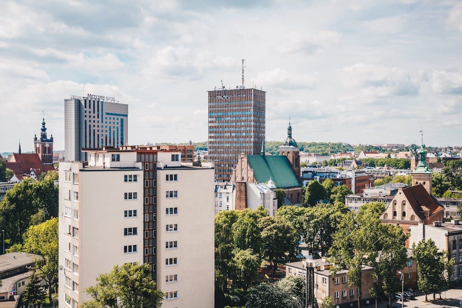 Wakacje, mieszkanie krótki termin, dostępne terminy, centrum