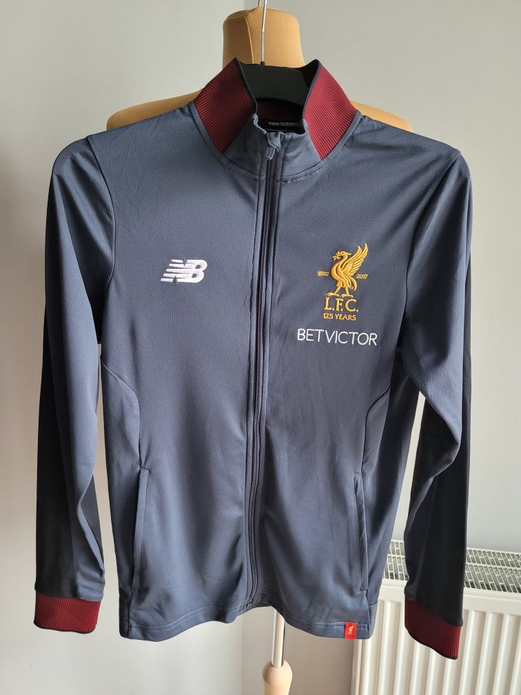 Bluza New Balance Liverpool FC