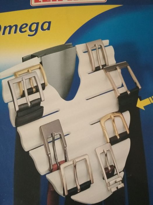 Вішак(вішалка) для поясів(ременів),краваток