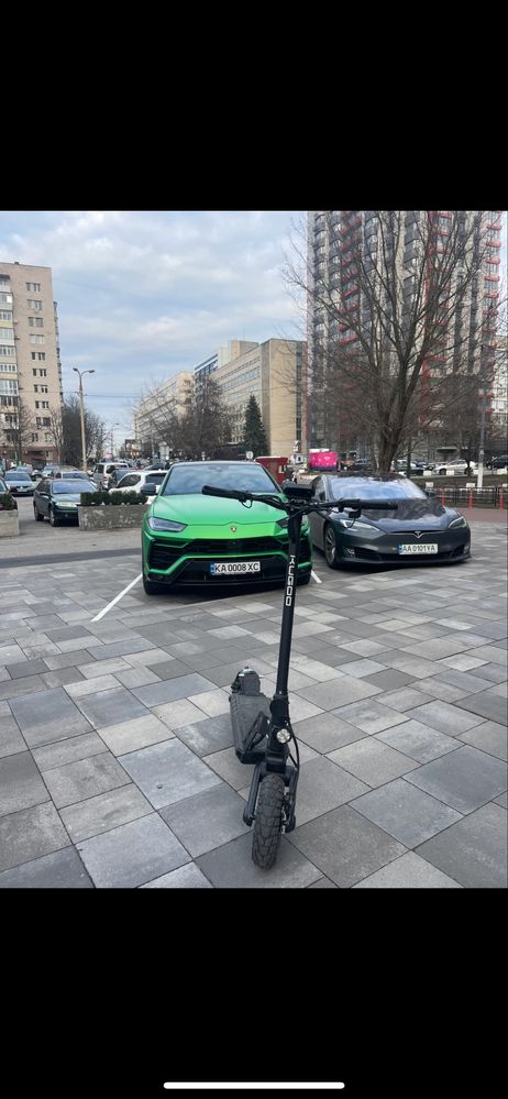 Kuggo g2 pro………..