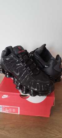 Nike Air Max Shox TL 45