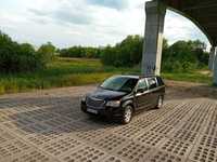 Chrysler grand voyager rt 2.8crd Pl salon