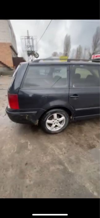 Продам Passat B5, в гарному стані
