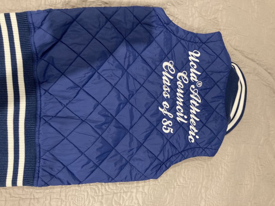 Bezrękawnik rozm.140