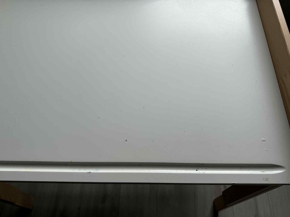 Biurko dla dzieci Flisat Ikea