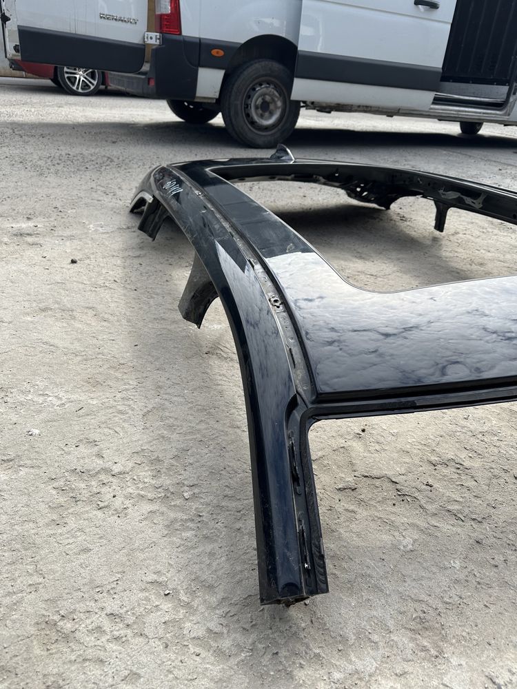 Крыша BMW X1 F48 филенка БМВ Х1 Ф48