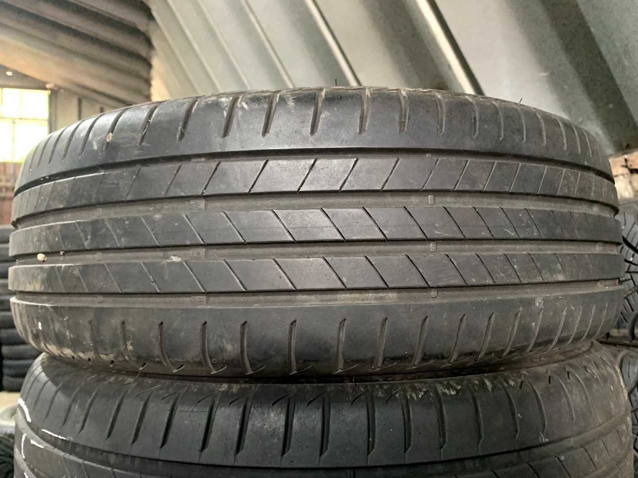 Склад шин б/в. 185/65 R15 Bridgestone Turanza T005