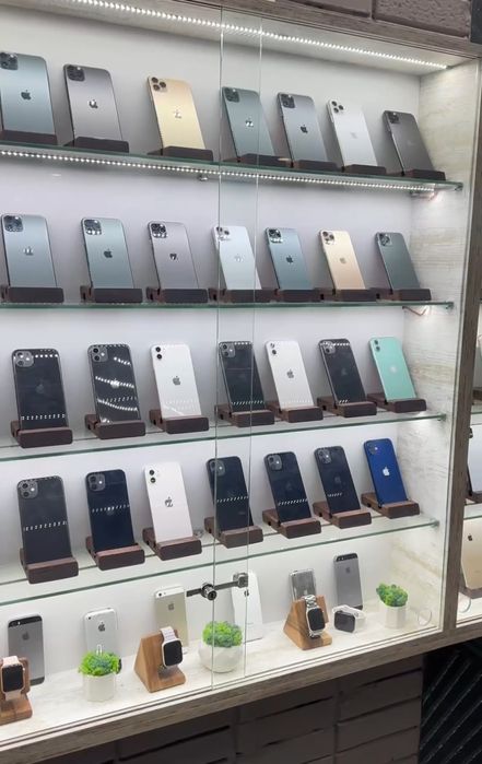 Магазин Apple iphone айфон samsung xiaomi poco опт/розница/дроп днепр