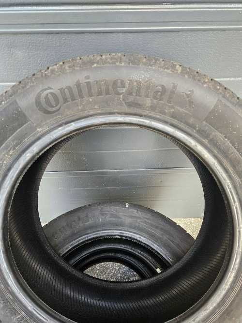 Opony letnie Continental EcoContact 6 195/55 R16 87 H produkcja 35/23