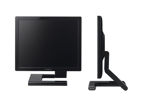 ЖК монитор 19" Samsung 971P PVA 1280х1024 6мс DVI