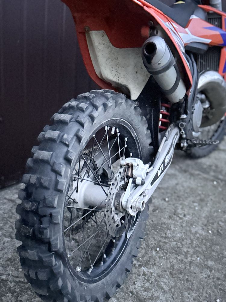 Ktm sx 125/150 polecam