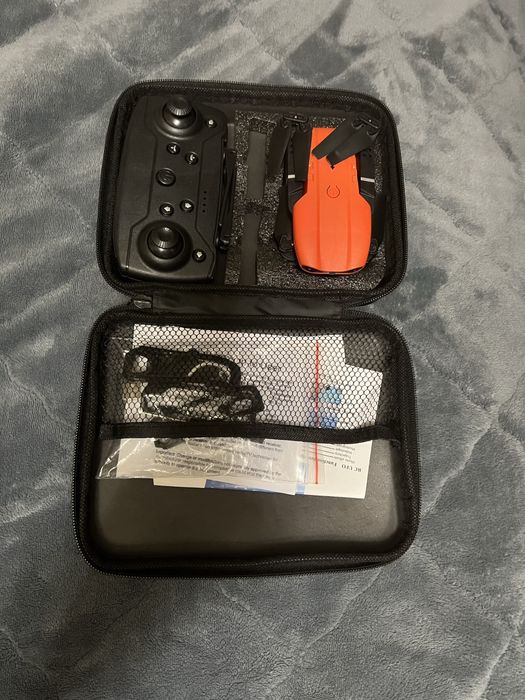 Квадрокоптер для дітей