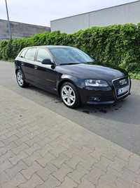 Audi A3 1.4 TFSI