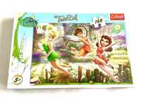 Puzzle Trefl Tinker Bell Disney Fairies 160 el.