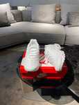 ButyDamskie Nike_Shox_TN_White_Uniseks R.43