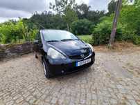 Honda jazz live GPL