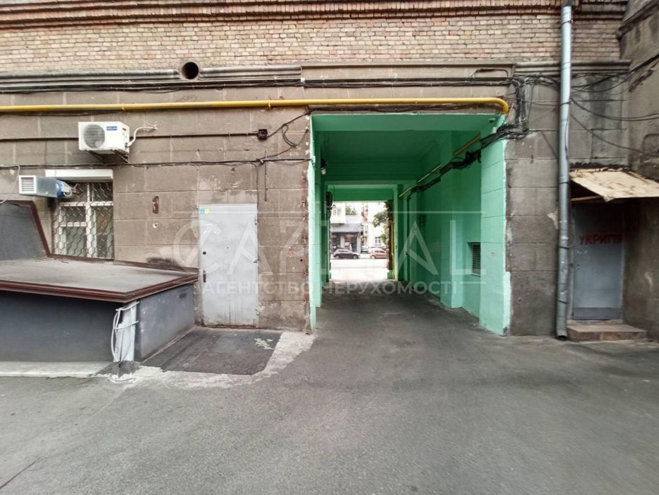 Аренда офиса 80м2,  ул. Большая Васильковская, Центр