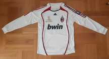 Ac milan 2006/07 Kaka