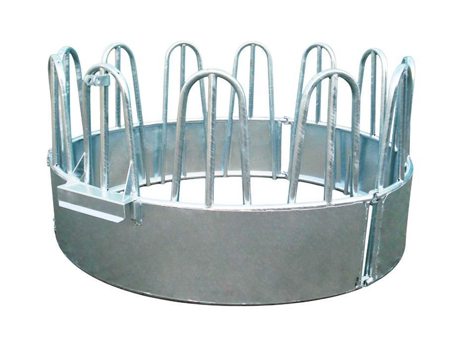 Paśnik dla koni i bydła – 9, 12 lub 18 stanowisk | Dostawa cały kraj