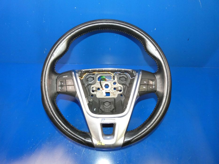 VOLVO XC60 I S60 V60 KIEROWNICA FUNKCYJNA R-DESIGN