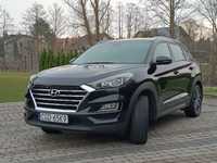 Hyundai Tucson 1,6