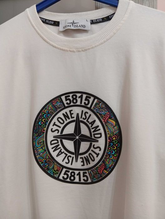 Bluza super,Stone Island super