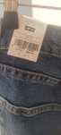 Spodnie jeansowe levis strauss 512 W30 L30