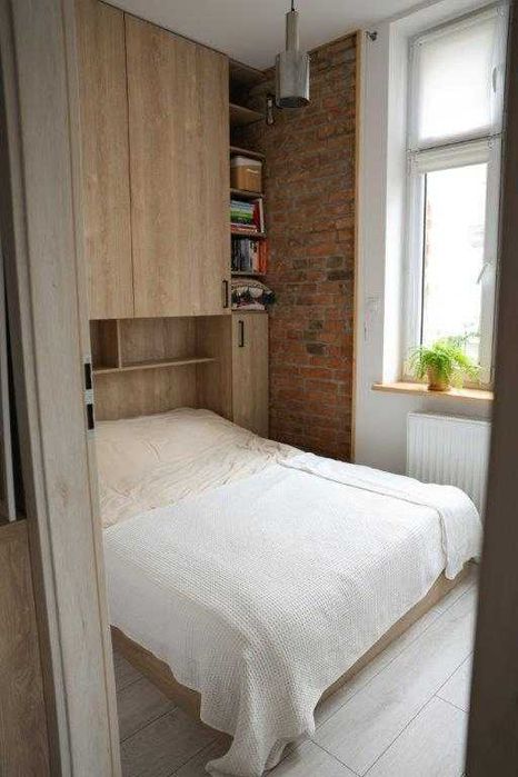 Wynajmę mieszkanie 32 mkw, 1 piętro,  po kapitalnym remoncie