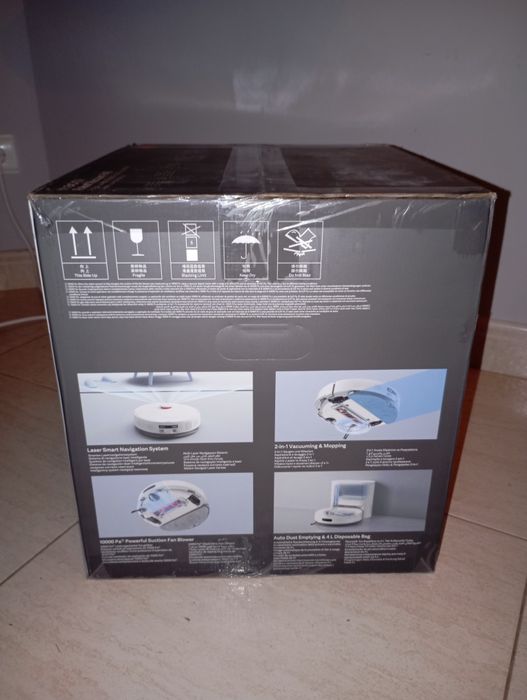 Vendo Xiaomi robot vacuum H40