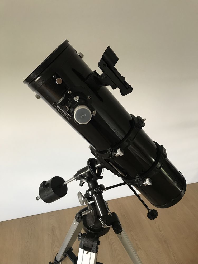 Телескоп Arsenal Synta 130/650 EQ2