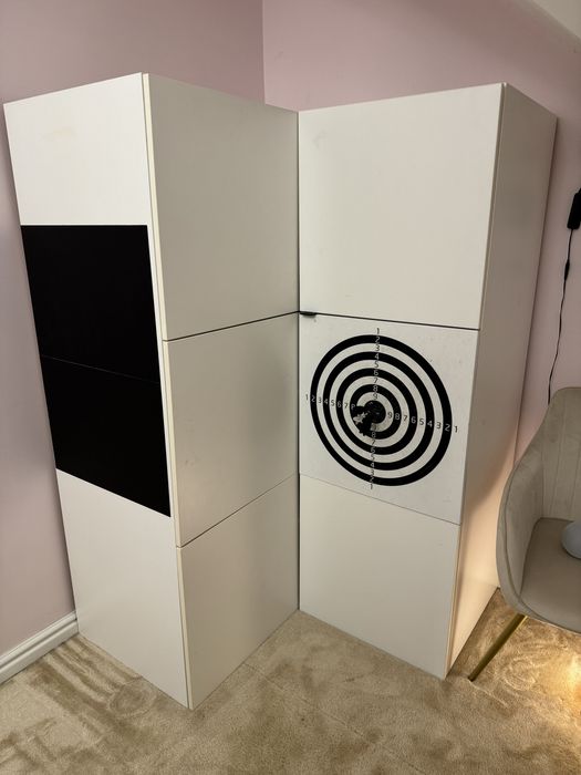 Szafa narożna young users VOX