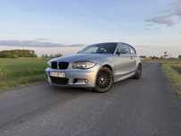 BMW e81 m-pakiet 2010.