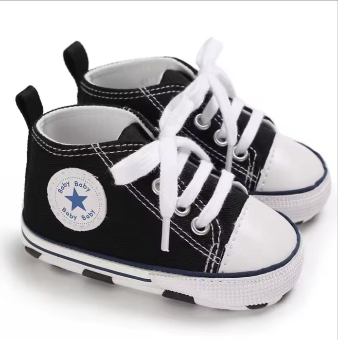 Перше взуття конверси хлопчик дівчинка 20 р