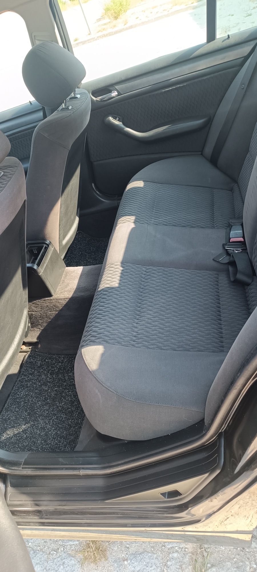 BMW E46 320D 136cv