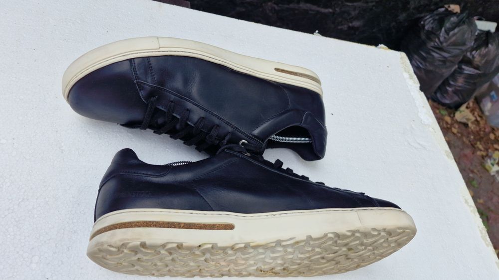 BIRKENSTOCK Bend Low LENA розмір 46