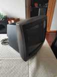 Monitor CRT Dell E772P 17''