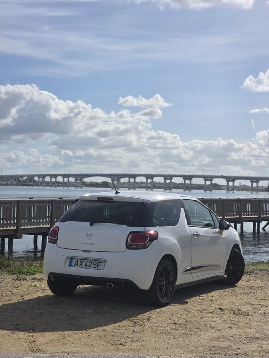 Citroën DS3 1.6 Hdi 2013