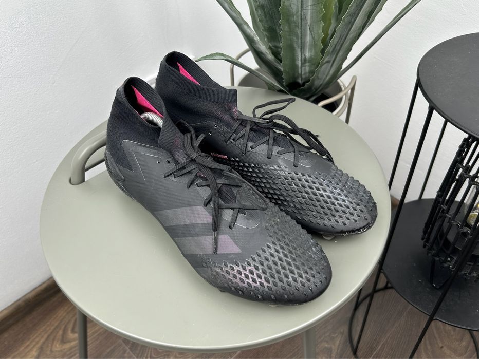 Оригінал! Бутси копочки Adidas Predator 43 розмір 0308