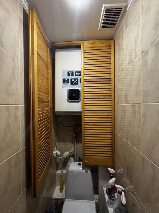 Продаж 2к квартири Дніпровський Бородинський район